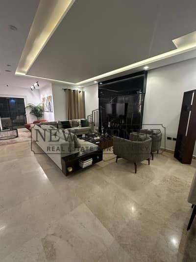 3 Bedroom iVilla for Sale in New Cairo, Cairo - WhatsApp Image 2026-10-26 at 2.04. 26 PM (1). jpeg 3 Bedroom iVilla for Sale in New Cairo, Cairo - WhatsApp Image 2026-10-26 at 2.04. 26 PM (1). jpeg