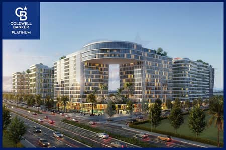 3 Bedroom Flat for Sale in Smoha, Alexandria - 0 (1). JPG 3 Bedroom Flat for Sale in Smoha, Alexandria - 0 (1). JPG