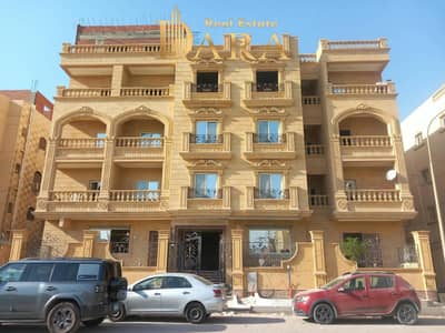 3 Bedroom Flat for Sale in Obour City, Cairo - 1000655722. jpg 3 Bedroom Flat for Sale in Obour City, Cairo - 1000655722. jpg