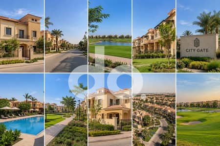 3 Bedroom Villa for Sale in New Cairo, Cairo - e288fb9d-2fe5-4b62-95fd-f98944a551fd. png 3 Bedroom Villa for Sale in New Cairo, Cairo - e288fb9d-2fe5-4b62-95fd-f98944a551fd. png