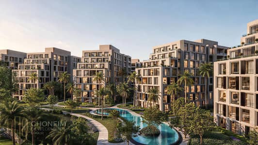 2 Bedroom Flat for Sale in Mokattam, Cairo - 03. jpg. jpeg