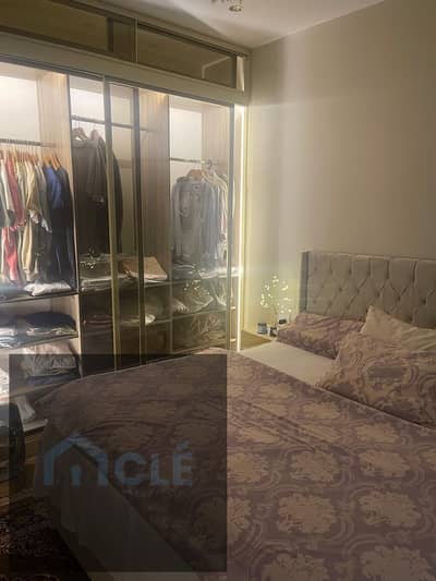 1 Bedroom Flat for Sale in New Cairo, Cairo - WhatsApp Image 2026-10-26 at 12.43. 08. jpeg