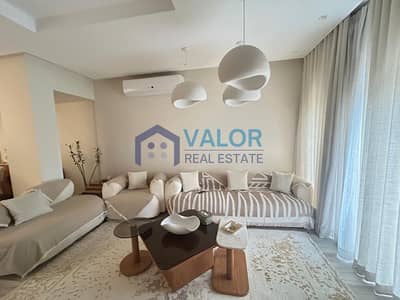 3 Bedroom Penthouse for Sale in New Cairo, Cairo - WhatsApp Image 2026-10-25 at 3.27. 18 PM (2). jpeg