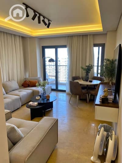 3 Bedroom Flat for Sale in Sheikh Zayed, Giza - 815735220_1819584289032400_2653820187380123106_n. jpg