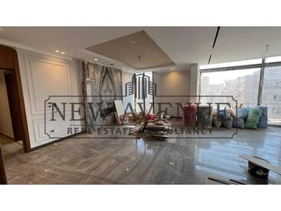 3 Bedroom Apartment for Rent in New Cairo, Cairo - WhatsApp Image 2026-10-25 at 14.51. 06 (1). jpg