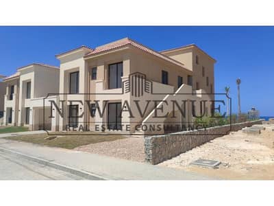 3 Bedroom Chalet for Sale in North Coast, Matruh - WhatsApp Image 2026-10-25 at 14.55. 49 (3). jpg