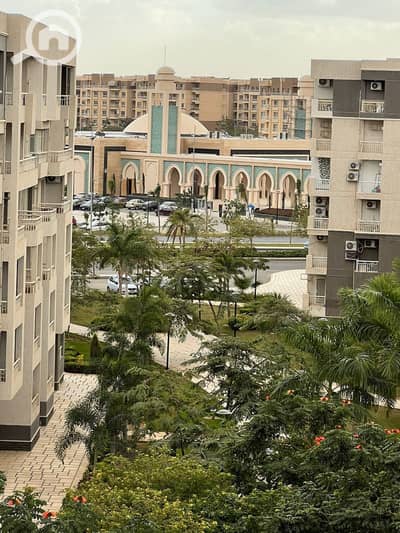 3 Bedroom Flat for Sale in Madinaty, Cairo - WhatsApp Image 2026-10-21 at 9.59. 59 PM. jpeg 3 Bedroom Flat for Sale in Madinaty, Cairo - WhatsApp Image 2026-10-21 at 9.59. 59 PM. jpeg