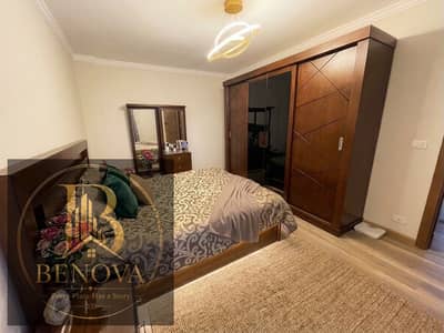 3 Bedroom Flat for Rent in Madinaty, Cairo - WhatsApp Image 2026-10-26 at 4.16. 28 PM. jpeg
