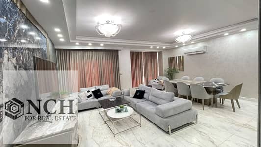 3 Bedroom Apartment for Rent in New Cairo, Cairo - WhatsApp Image 2026-10-27 at 11.47. 32 AM. jpeg