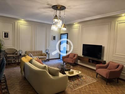 1 Bedroom Apartment for Rent in New Cairo, Cairo - dfb13bc0-0ebd-4603-9b54-8a2df24bd94b. jpeg