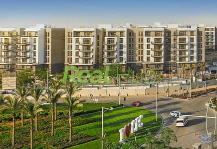 مکتب للبيع في القاهرة الجديدة، القاهرة - Aura-Web-02 (1). jpg مکتب للبيع في القاهرة الجديدة، القاهرة - Aura-Web-02 (1). jpg