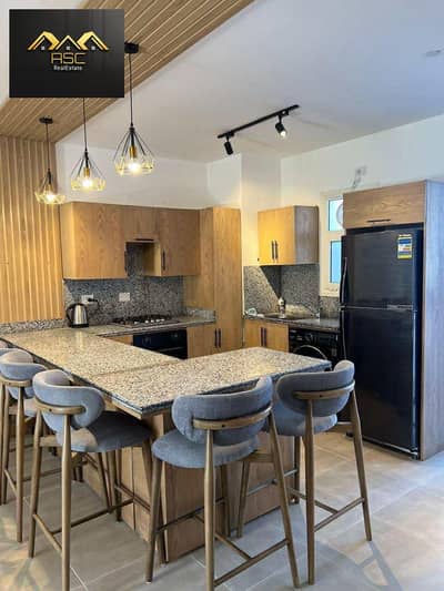 3 Bedroom Chalet for Sale in North Coast, Matruh - s4. jpg 3 Bedroom Chalet for Sale in North Coast, Matruh - s4. jpg