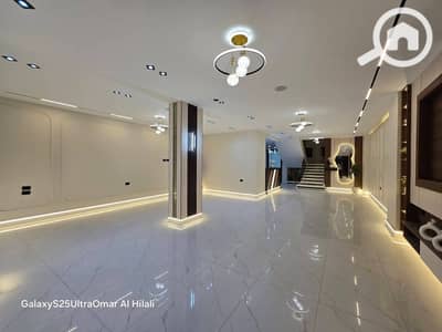 3 Bedroom Apartment for Sale in Hadayek al-Ahram, Giza - 1001080095. jpg 3 Bedroom Apartment for Sale in Hadayek al-Ahram, Giza - 1001080095. jpg