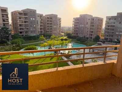 3 Bedroom Flat for Sale in New Cairo, Cairo - WhatsApp Image 2026-10-27 at 11.33. 20 AM. jpeg