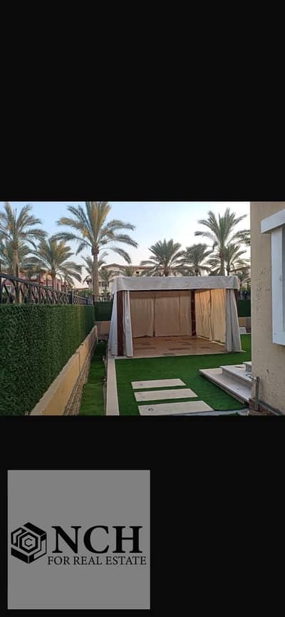 توين هاوس 4 غرف نوم للايجار في القاهرة الجديدة، القاهرة - WhatsApp Image 2026-10-27 at 11.29. 53 AM (4). jpeg