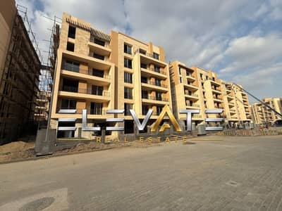شقة 3 غرف نوم للبيع في القاهرة الجديدة، القاهرة - IMG-20261021-WA0043. jpg شقة 3 غرف نوم للبيع في القاهرة الجديدة، القاهرة - IMG-20261021-WA0043. jpg