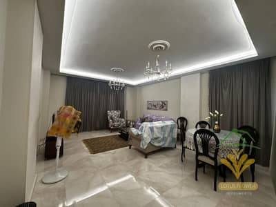 3 Bedroom Flat for Rent in New Cairo, Cairo - 1001344490. jpg