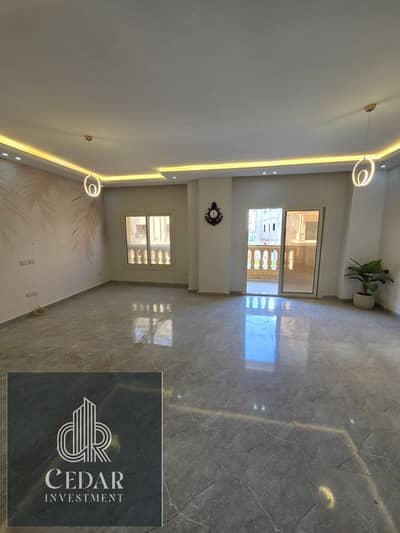 شقة 4 غرف نوم للايجار في الشيخ زايد، الجيزة - WhatsApp Image 2026-10-25 at 4.22. 53 PM. jpeg