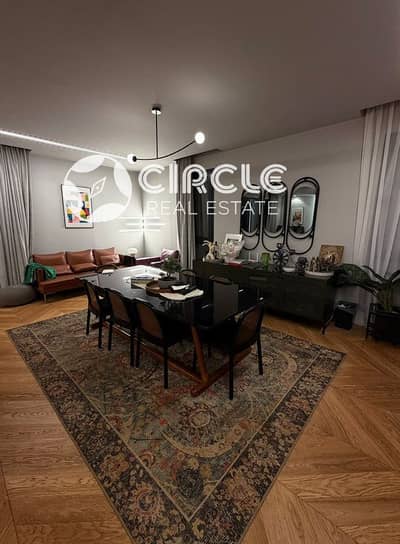 3 Bedroom Flat for Rent in New Cairo, Cairo - Image10. jpg 3 Bedroom Flat for Rent in New Cairo, Cairo - Image10. jpg