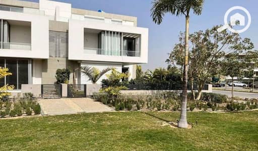 4 Bedroom Twin House for Sale in 6th of October, Giza - Screenshot 2025-02-16 163305. png