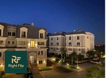 3 Bedroom Penthouse for Sale in 6th of October, Giza - yktum. PNG 3 Bedroom Penthouse for Sale in 6th of October, Giza - yktum. PNG