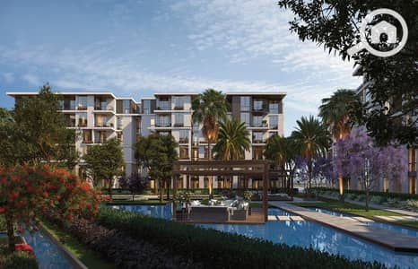 شقة 3 غرف نوم للبيع في 6 اكتوبر، الجيزة - IMG-20251210-WA0233. jpg