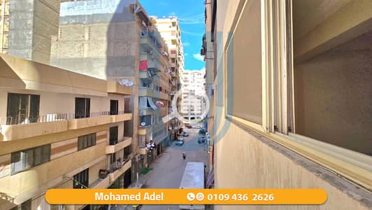 فلیٹ 3 غرف نوم للبيع في المندرة، الإسكندرية - 1. png