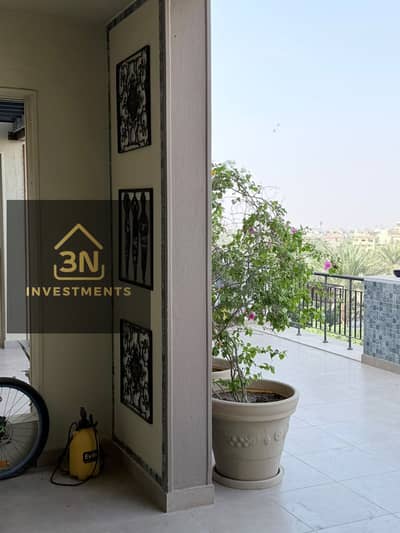 شقة 4 غرف نوم للايجار في المقطم، القاهرة - WhatsApp Image 2026-10-26 at 7.02. 44 PM (3). jpeg