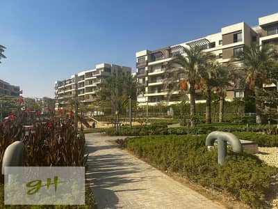 3 Bedroom Duplex for Sale in New Cairo, Cairo - IMG-20260928-WA0151. jpg