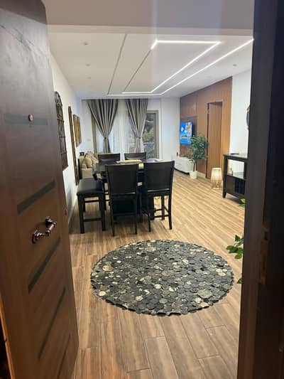 فلیٹ 3 غرف نوم للايجار في القاهرة الجديدة، القاهرة - WhatsApp Image 2026-10-21 at 11.28. 33 AM. jpeg