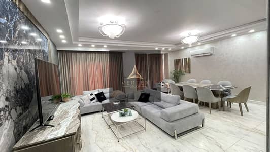 3 Bedroom Apartment for Rent in New Cairo, Cairo - WhatsApp Image 2026-10-27 at 12.25. 00 PM. jpeg