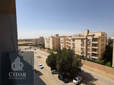 3 Bedroom Flat for Rent in 6th of October, Giza - IMG-20250520-WA0024. jpg 3 Bedroom Flat for Rent in 6th of October, Giza - IMG-20250520-WA0024. jpg