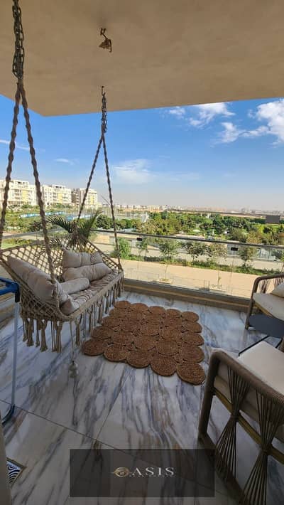 شقة 3 غرف نوم للبيع في 6 اكتوبر، الجيزة - WhatsApp Image 2026-10-26 at 17.44. 34. jpeg