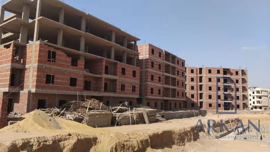 3 Bedroom Apartment for Sale in Hadayek October, Giza - WhatsApp Image 2026-10-25 at 12.19. 16 PM. jpeg