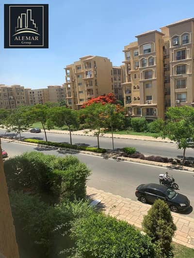 3 Bedroom Flat for Sale in Madinaty, Cairo - 137694. jpg