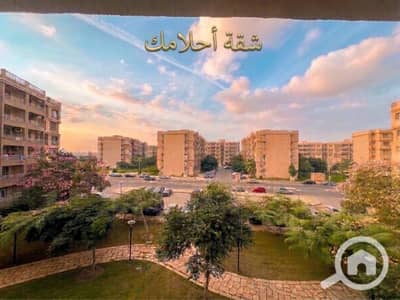 3 Bedroom Apartment for Sale in Madinaty, Cairo - IMG_2906. jpeg
