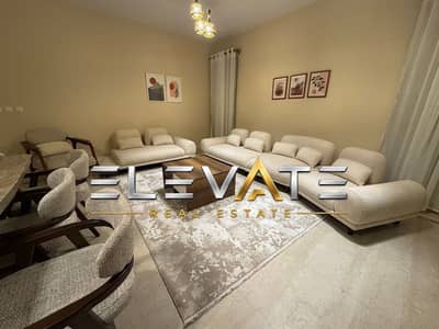 3 Bedroom Apartment for Rent in New Cairo, Cairo - IMG-20261020-WA0004(1). jpg