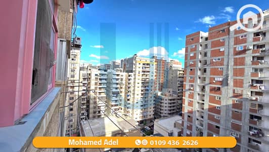 فلیٹ 2 غرفة نوم للبيع في سيدي بشر، الإسكندرية - 1. png فلیٹ 2 غرفة نوم للبيع في سيدي بشر، الإسكندرية - 1. png