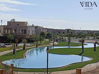 تاون هاوس 5 غرف نوم للبيع في الشيخ زايد، الجيزة - WhatsApp Image 2026-10-27 at 11.52. 22 AM (1). jpeg