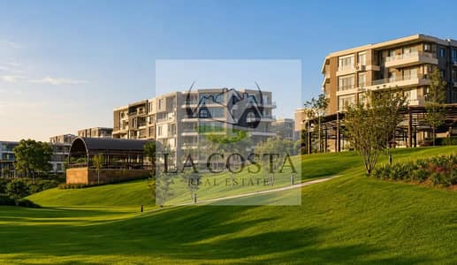 2 Bedroom Flat for Sale in New Cairo, Cairo - WhatsApp Image 2026-06-22 at 7.04. 54 PM (4). jpeg 2 Bedroom Flat for Sale in New Cairo, Cairo - WhatsApp Image 2026-06-22 at 7.04. 54 PM (4). jpeg