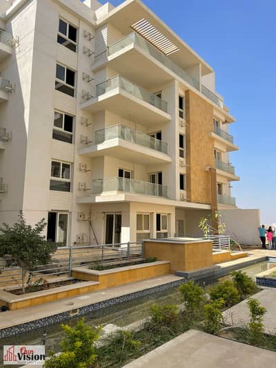 3 Bedroom Flat for Sale in 6th of October, Giza - WhatsApp Image 2026-10-27 at 12.50. 47 PM. jpeg 3 Bedroom Flat for Sale in 6th of October, Giza - WhatsApp Image 2026-10-27 at 12.50. 47 PM. jpeg