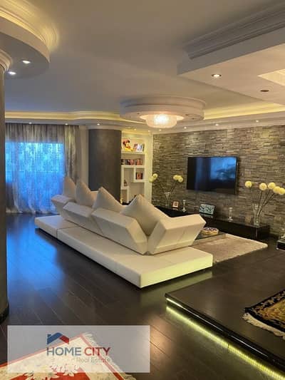4 Bedroom Apartment for Sale in Dokki, Giza - IMG-20260902-WA0001. jpg