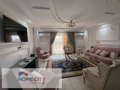 3 Bedroom Flat for Rent in Dokki, Giza - IMG-20260831-WA0079. jpg