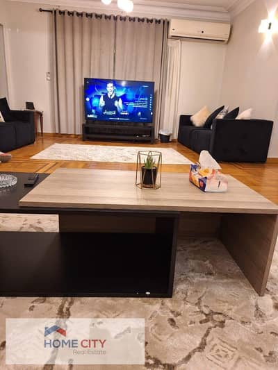 3 Bedroom Flat for Rent in Dokki, Giza - IMG-20260809-WA0006. jpg