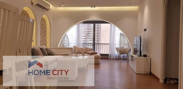 3 Bedroom Apartment for Rent in Dokki, Giza - IMG-20260901-WA0052. jpg