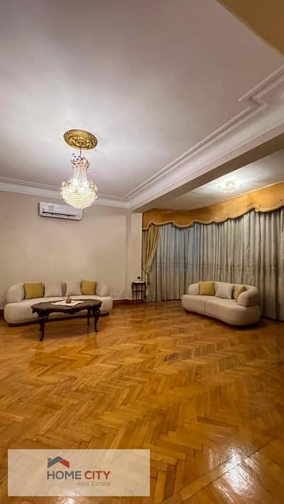 3 Bedroom Flat for Rent in Zamalek, Cairo - IMG-20260901-WA0031. jpg
