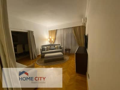 2 Bedroom Apartment for Rent in Zamalek, Cairo - IMG-20260828-WA0090. jpg 2 Bedroom Apartment for Rent in Zamalek, Cairo - IMG-20260828-WA0090. jpg