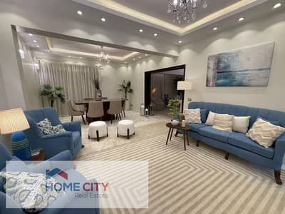 شقة 2 غرفة نوم للايجار في المهندسين، الجيزة - IMG-20260809-WA0042. jpg