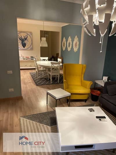 Studio for Rent in Zamalek, Cairo - IMG-20260905-WA0023. jpg