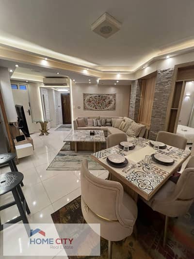 3 Bedroom Flat for Rent in Zamalek, Cairo - IMG-20260908-WA0039. jpg